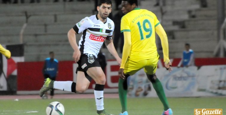 Mercato : Djabou convoité en Arabie Saoudite
