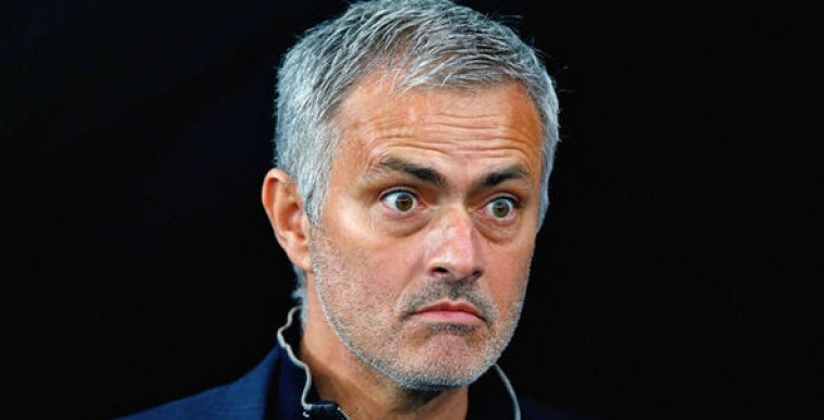 Mourinho prochain entraineur du FC Valence ?