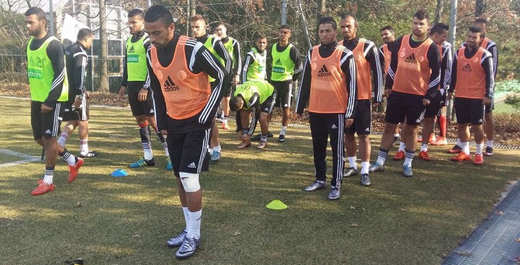 Amical U23 : lourde défaite (3-0) face à la Corée du Sud !