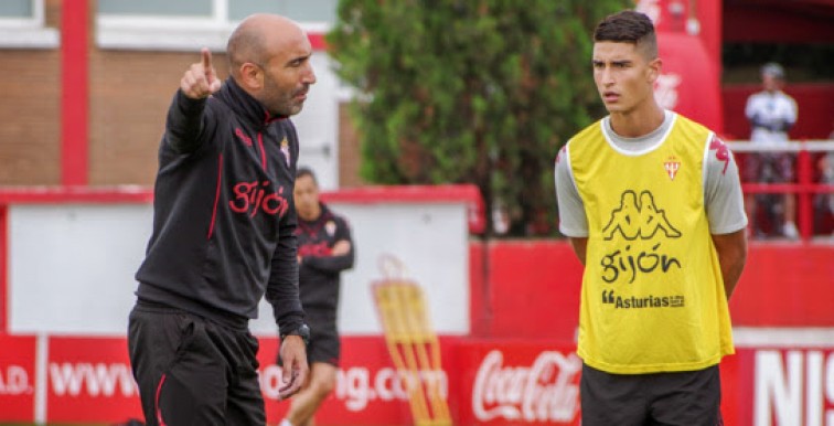JO : le Sporting Gijon annonce la convocation d’Aït Atmane