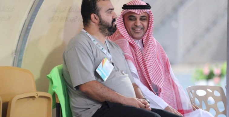 Mercato : Madoui de retour en Arabie Saoudite ?