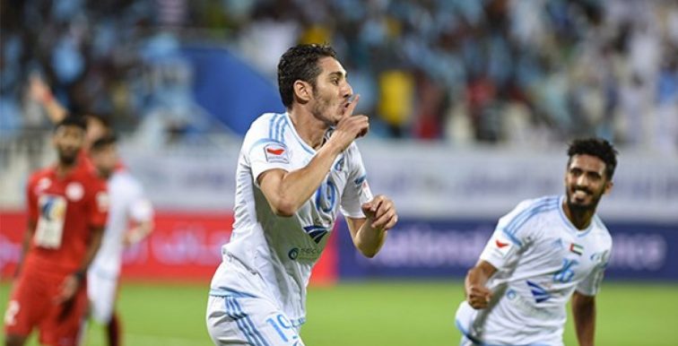 Mercato : Belfodil résilie avec Bani Yas