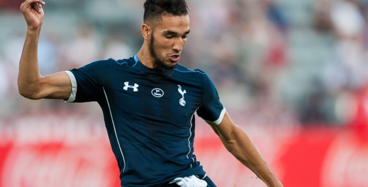 Tottenham : Bentaleb toujours out !