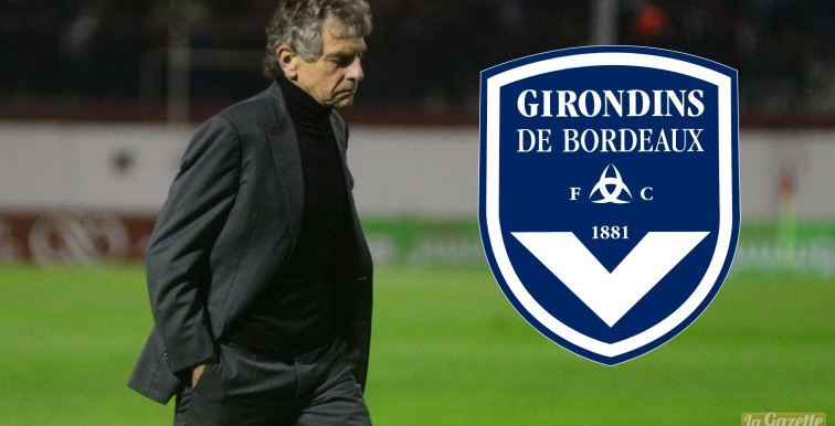 Gourcuff proche des Girondins de Bordeaux ?