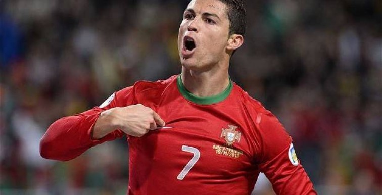 Portugal : Cristiano Ronaldo quitte la Coupe des Confédérations