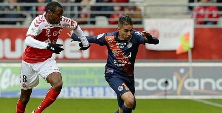 Reims (2-3) Montpellier : Boudebouz signe 3 passes décisives !