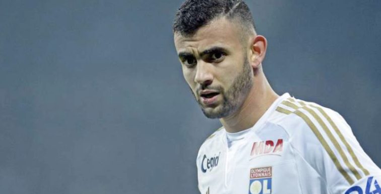 Ghezzal : « Mon objectif est de prolonger à l’OL »