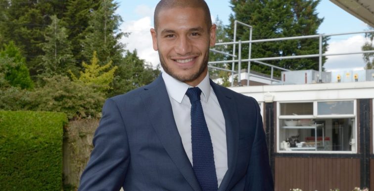 Middlesbrough : Guedioura indésirable ?