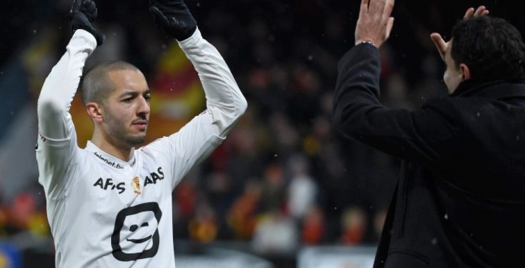 Belgique : Malines exige 3 millions d’euros pour Hanni !