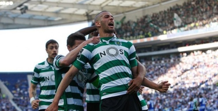 Porto (1-3) Sporting : Slimani claque un doublé !