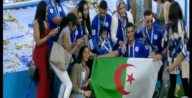 Leicester : les champions finissent en beauté!