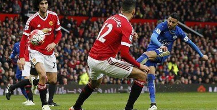 Manchester United 1-1 Leicester : le sacré reporté !