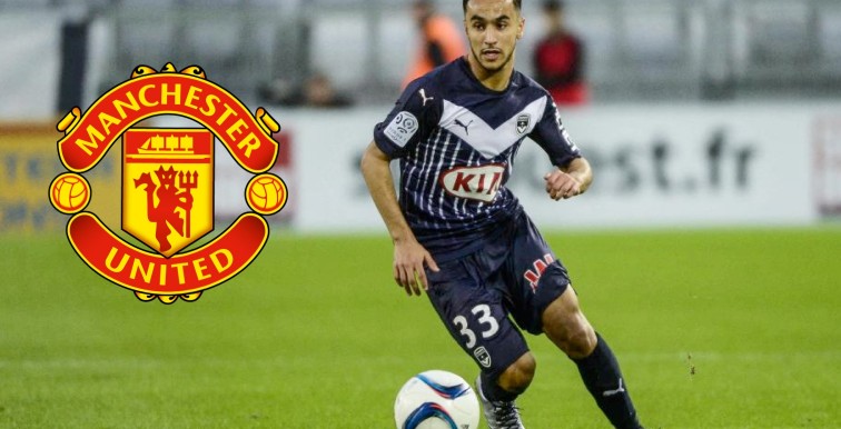 Mercato : Ounas dans la shopping list de Mourinho