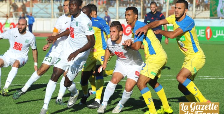 Mercato d’hiver (Algérie) : Cinq recrutements autorisés
