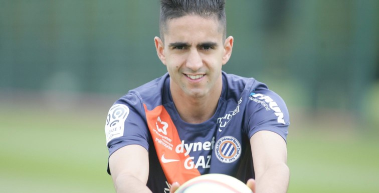 Mercato : un club anglais s’intéresse à Boudebouz
