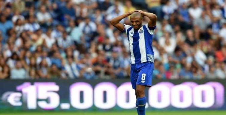 Mercato : le Milan AC a tenté le prêt de Brahimi