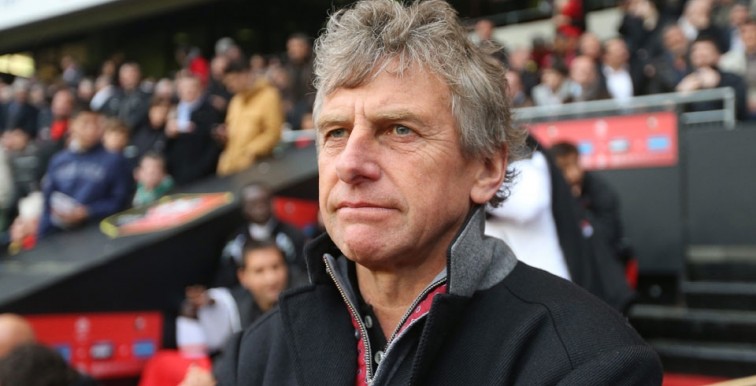 Qatar : Gourcuff nouvel entraineur d’Al Gharafa