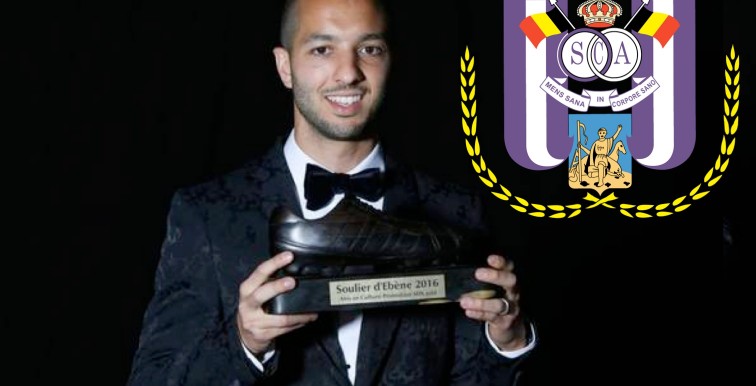 Anderlecht limoge son entraîneur !