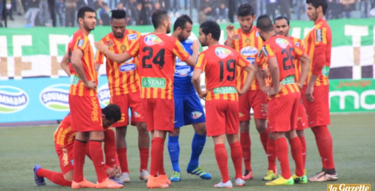 Coupe arabe des clubs : L’ES Tunis remporte le Trophée