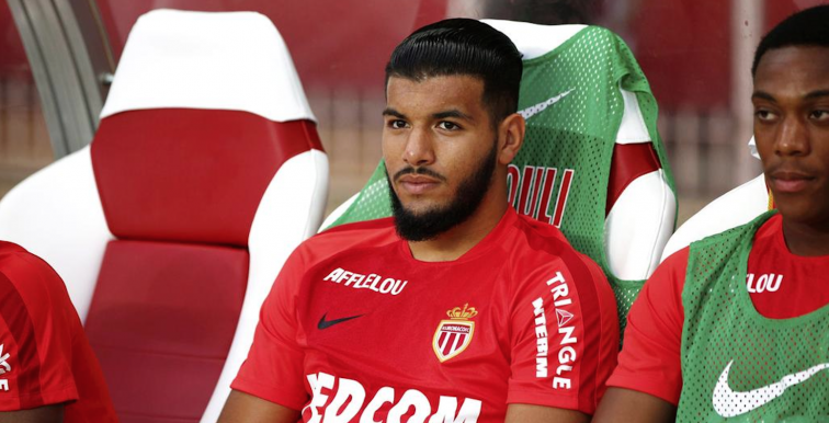 Mercato : Bahlouli discute avec le Standard de Liège