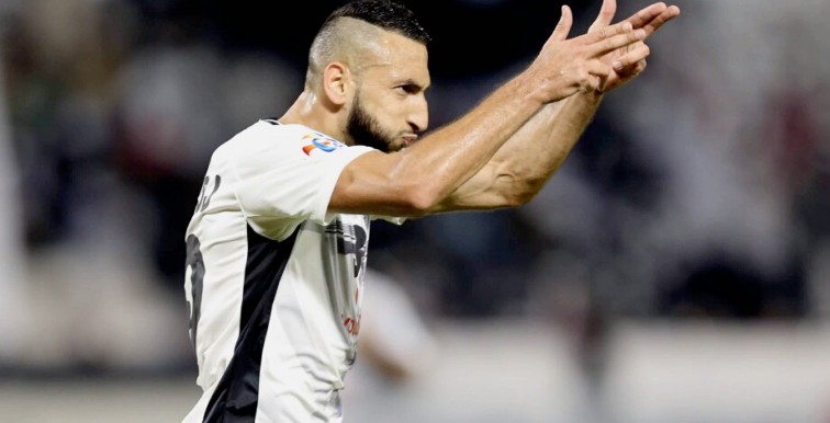 Al Sadd : fin de l’aventure pour Nadir Belhadj !