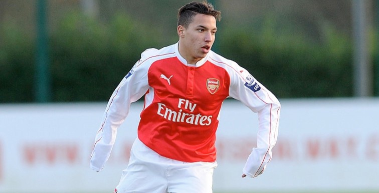 Arsène Wenger : « Bennacer est très prometteur »