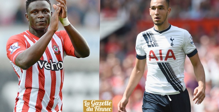 Tottenham : Wanyama se rapproche encore des Spurs