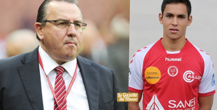Caillot : « Mandi partira en Premier League »
