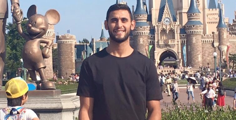 Ghoulam honoré par l’APC d’Alger Centre