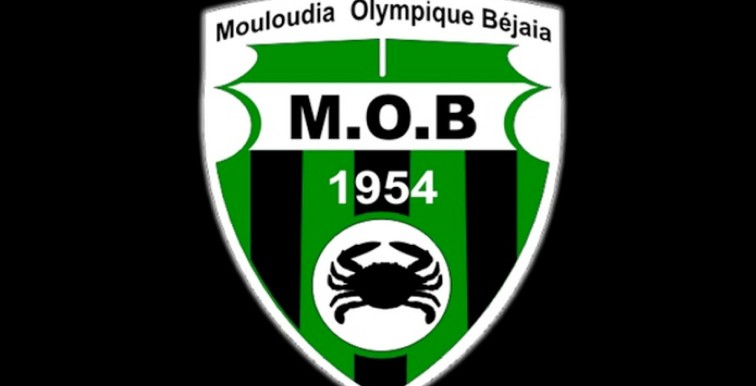 Mercato : le défenseur Benmelouka au MO Béjaia