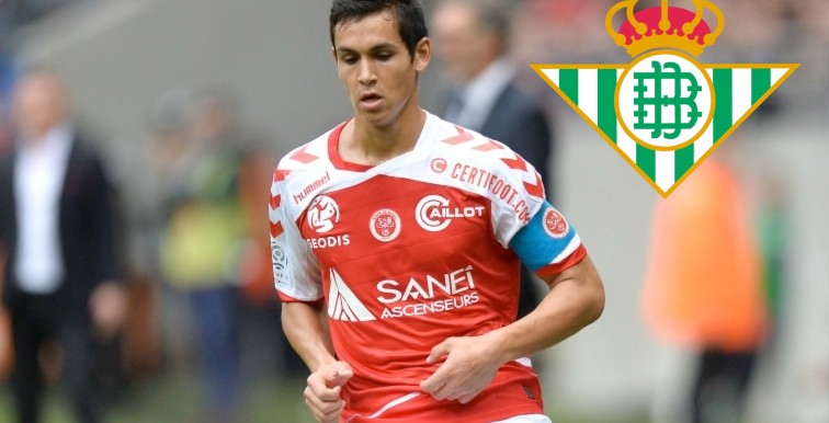 Mercato : visite médicale pour Mandi à Séville !
