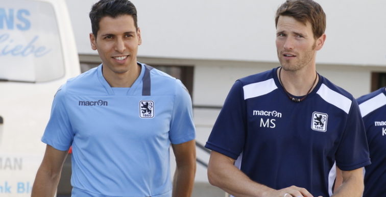 Allemagne : Matmour nouvel entraîneur de Kehler FV