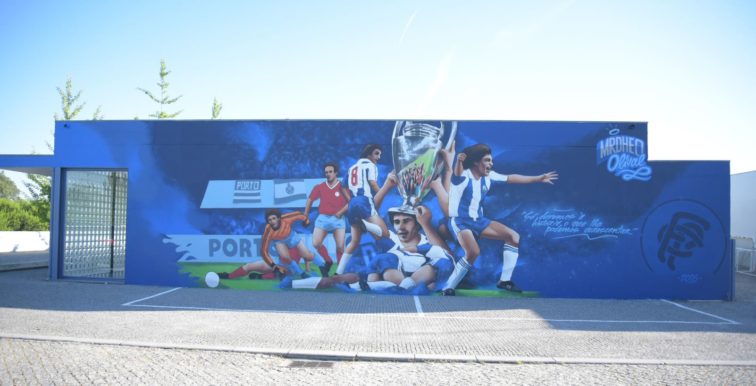 Madjer : « Brahimi peut conduire le FC Porto vers le titre »
