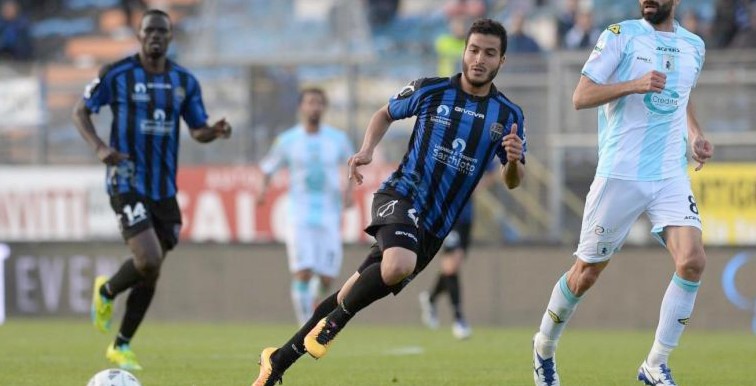 Mercato : Ammari tout proche du Chievo Verone