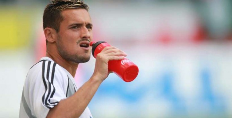 Mercato : Ziani de retour en France !