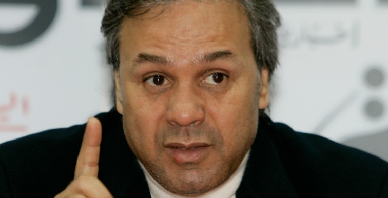 Madjer : « C’est un tirage difficile pour les 4 équipes »