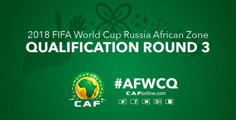 Mondial 2018 : tirage au sort vendredi à 16h