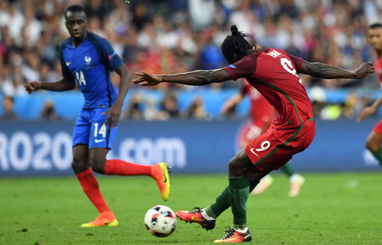 Eder but finale portugal