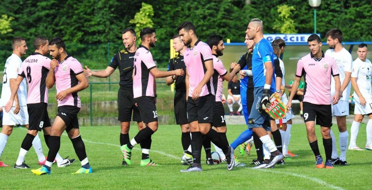 Amical : Rozwoj Katowice (Pologne) 0 – MC Alger 1