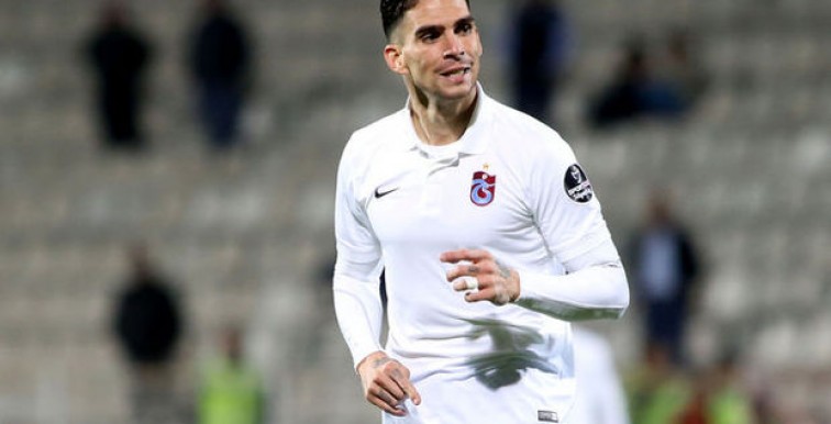 Turquie : Medjani débute par une victoire avec Trabzonspor