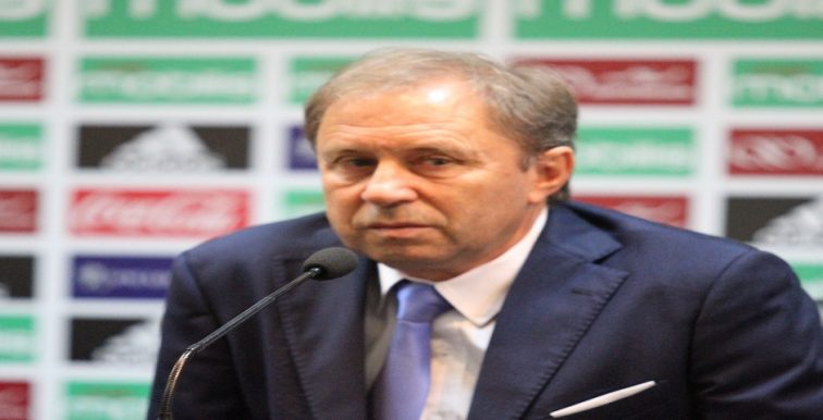 EN : conférence de Rajevac samedi à Alger