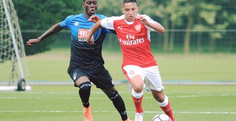 Arsenal : vers le prêt de Bennacer