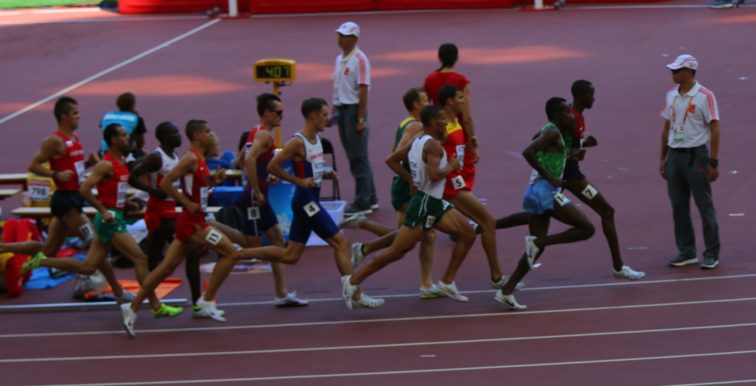 Athlétisme : 12 qualifiés pour les Championnats du monde U18