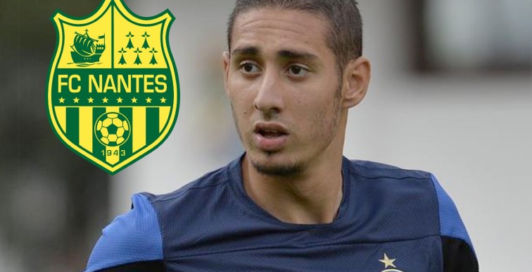 Mercato : Nantes étudie la piste Belfodil