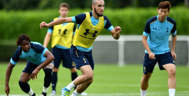 Mercato : Middlesbrough attentif au cas Bentaleb