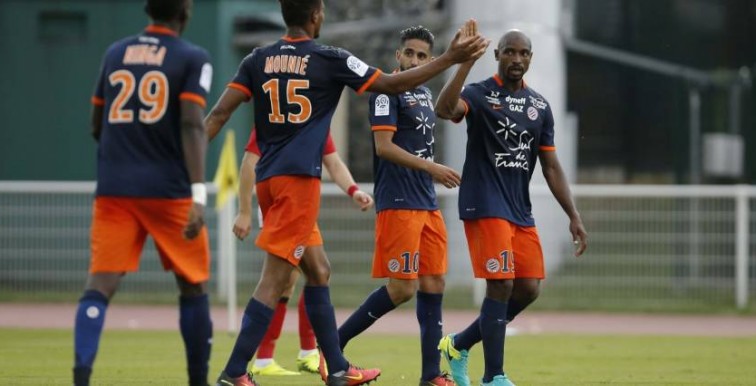 Mercato : Boudebouz plaît au Celta Vigo