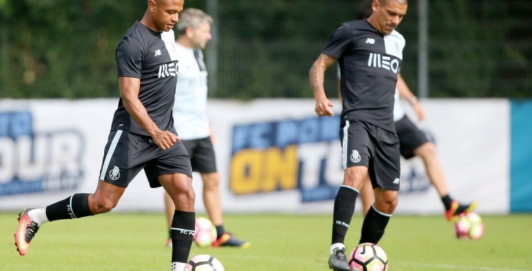 Porto : Brahimi est à vendre !