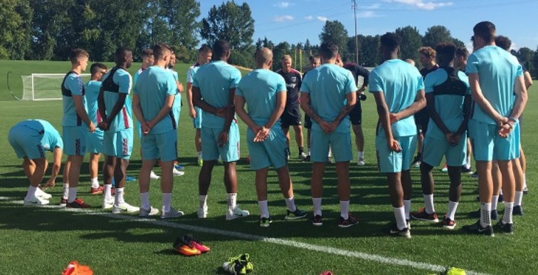Direction l’Autriche pour Feghouli et West Ham