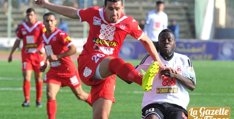 Mercato : Khelili vers l’Arabie Saoudite
