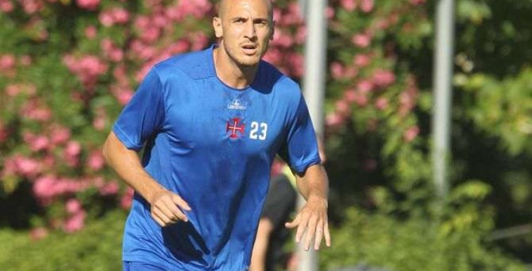 Belenenses : Yebda out 2 semaines